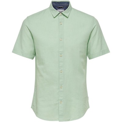 Only & Sons 22009885 Verde