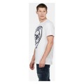 G-Star Raw D15616 B353 GRAPHIC 10 weiss