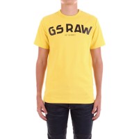 G-Star Raw D16388-4561 Zitrone