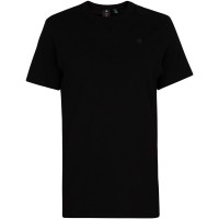 G-Star Raw Premium Core T-Shirt schwarz