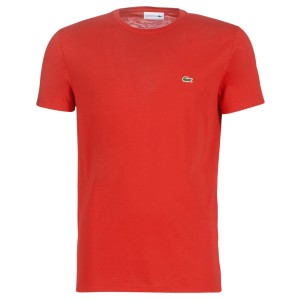 Lacoste TH6709 Rot