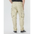 G-Star Raw DRONER RELAXED TAPERED CARGO PANT Beige
