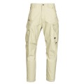 G-Star Raw DRONER RELAXED TAPERED CARGO PANT Beige