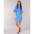 Lauren Ralph Lauren BLUE DAY DRESS Blau