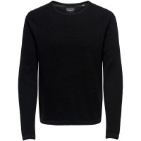 Only & Sons  2980 Nero