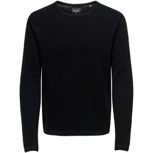 Only & Sons  2980 Nero