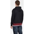 G-Star Raw D15692 A612 GRAPHIC 15 BLACK RED