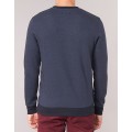 Vicomte A. SPENCER CALIGRAPHY SWEATER Marine