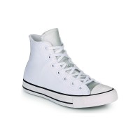 Converse CHUCK TAYLOR ALL STAR ANODIZED METALS HI Weiss