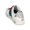 Desigual COSMIC EXOTIC INDIAN Weiss