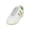 Gola BULLET PEARL Weiss / Gold