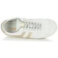 Gola BULLET PEARL Weiss / Gold