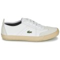 Lacoste CONTEST 0120 4 CFA Weiss
