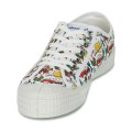 Miss L\'Fire NOVESTA Weiss / Multicolor