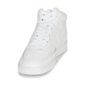 Nike COURT VISION MID Weiss
