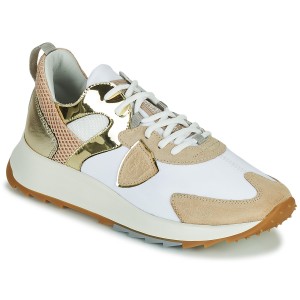 Philippe Model ROYALE Weiss / Beige / Gold