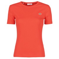 Lacoste CASSY Rot