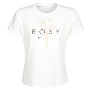 Roxy EPIC AFTERNOON LOGO Weiss