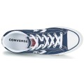 Converse STAR PLAYER CORE CANVAS OX Marine / Weiss