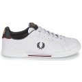 Fred Perry B722 Weiss