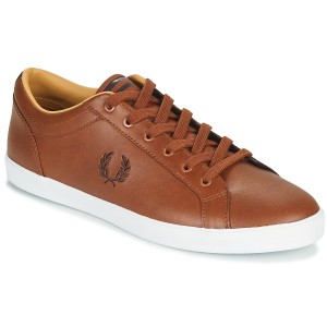 Fred Perry BASELINE Braun