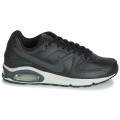 Nike AIR MAX COMMAND LEATHER Schwarz