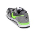 Nike VENTURE RUNNER Grau / Gelb