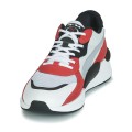 Puma RS-9.8 TN SPACE Weiss / Rot