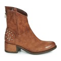 Airstep / A.S.98 OPEA STUDS Camel
