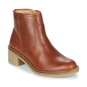 Kickers OXYBOOT Camel