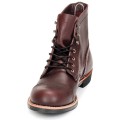 Red Wing IRON RANGER Bordeaux