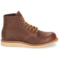 Red Wing ROVER Braun