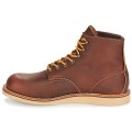 Red Wing ROVER Braun