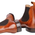Shoepassion Boots No. 634 Rotbraun