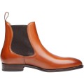 Shoepassion Boots No. 634 Rotbraun