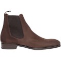 Shoepassion Boots No. 649 Dunkelbraun