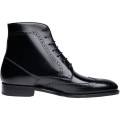 Shoepassion Boots No. 6621 Schwarz