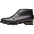 Shoepassion Chukka Boots No. 6610 Schwarz