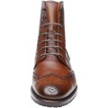 Shoepassion Schnürboots No. 667 Whiskey