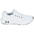 Under Armour CHARGED VANTAGE MARBLE Weiss