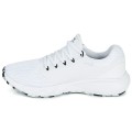 Under Armour CHARGED VANTAGE MARBLE Weiss