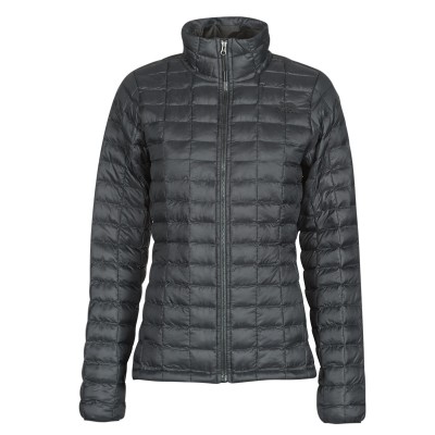 The North Face W THERMOBALL ECO JACKET Schwarz