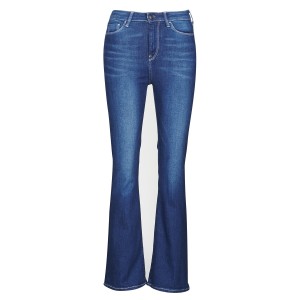 Pepe jeans DION FLARE Blau / He1